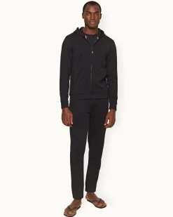Orlebar Brown Mathers Merino NIGHTIRIS Fashion