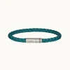 Orlebar Brown Nato TEAL New