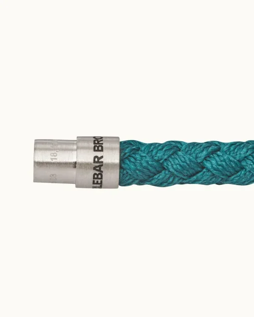 Orlebar Brown Nato TEAL New