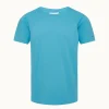 Orlebar Brown Ob Standard CALIFORNIABLUE New