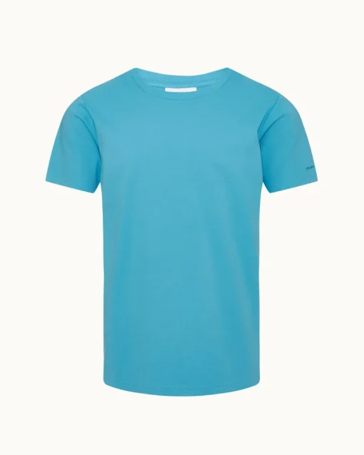 Orlebar Brown Ob Standard CALIFORNIABLUE New