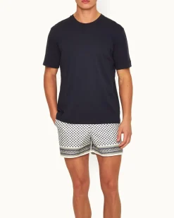 Orlebar Brown Ob Standard NIGHTIRIS Hot