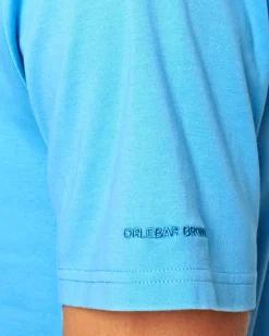Orlebar Brown Ob Standard CALIFORNIABLUE New