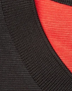 Orlebar Brown Ob Standard T BLACK/SUMMERRED Shop
