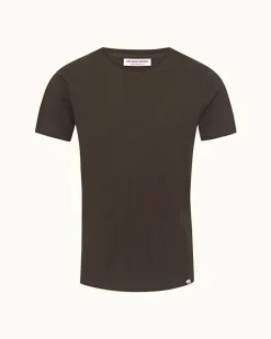 Orlebar Brown Ob-T SMOKEDTEA Fashion