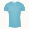 Orlebar Brown Ob-T CALIFORNIABLUE Cheap