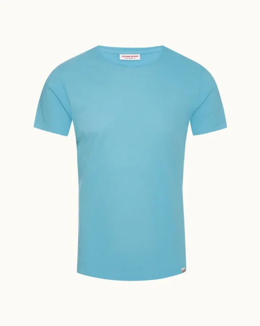 Orlebar Brown Ob-T CALIFORNIABLUE Cheap