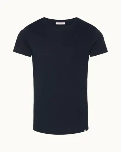 Orlebar Brown Ob-T NAVY Discount
