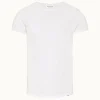 Orlebar Brown Ob-T WHITE Flash Sale