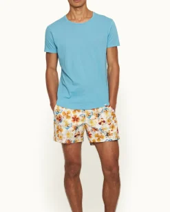Orlebar Brown Ob-T CALIFORNIABLUE Cheap