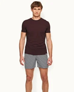 Orlebar Brown Ob-T DAMSON Shop