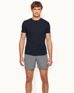 Orlebar Brown Ob-T NAVY Discount