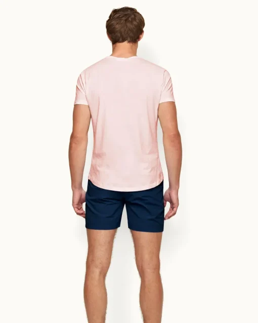 Orlebar Brown Ob-T PINKSAND New