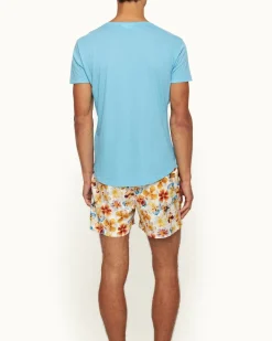 Orlebar Brown Ob-T CALIFORNIABLUE Cheap