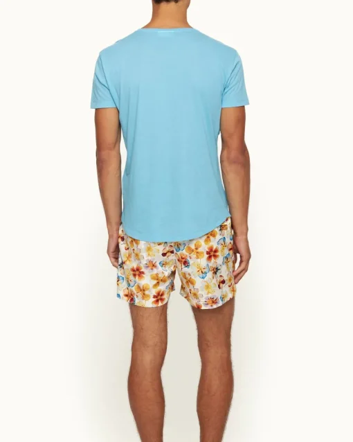 Orlebar Brown Ob-T CALIFORNIABLUE Cheap