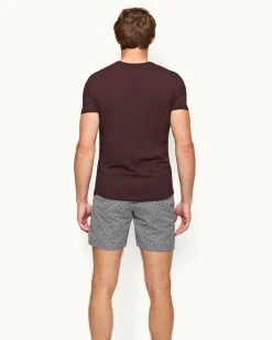 Orlebar Brown Ob-T DAMSON Shop