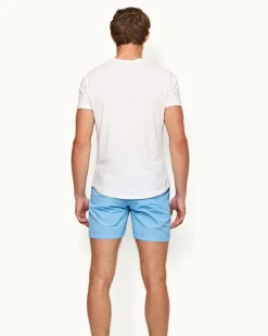 Orlebar Brown Ob-T WHITE Flash Sale
