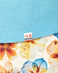 Orlebar Brown Ob-T CALIFORNIABLUE Cheap