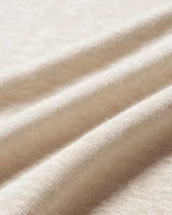Orlebar Brown Ob-T Linen PEBBLE Flash Sale