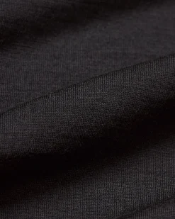Orlebar Brown Ob-T Merino BLACK Hot