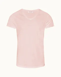 Orlebar Brown Ob-V PINKSAND Sale