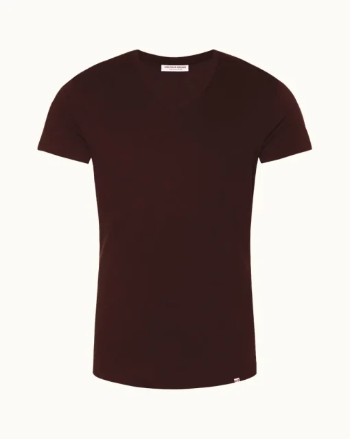 Orlebar Brown Ob-V DAMSON Discount