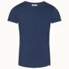 Orlebar Brown Ob-V DENIMPIGMENT Hot