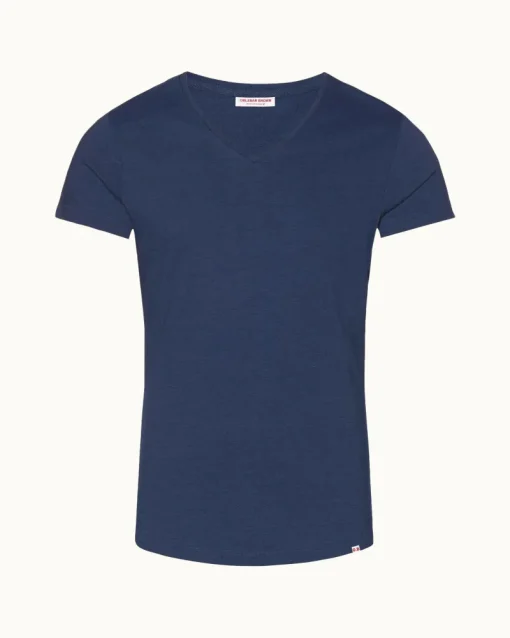Orlebar Brown Ob-V DENIMPIGMENT Hot