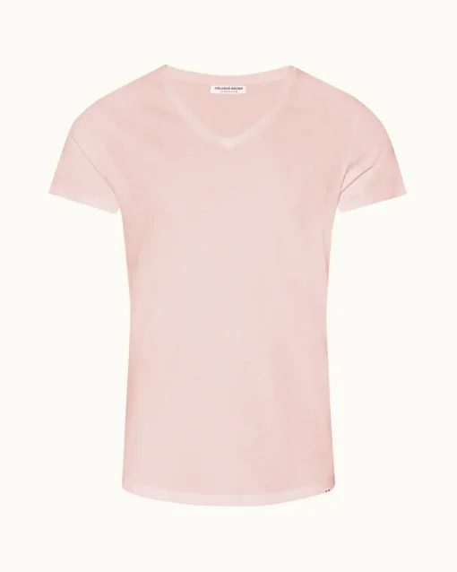 Orlebar Brown Ob-V PINKSAND Sale