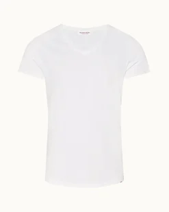 Orlebar Brown Ob-V WHITE Best