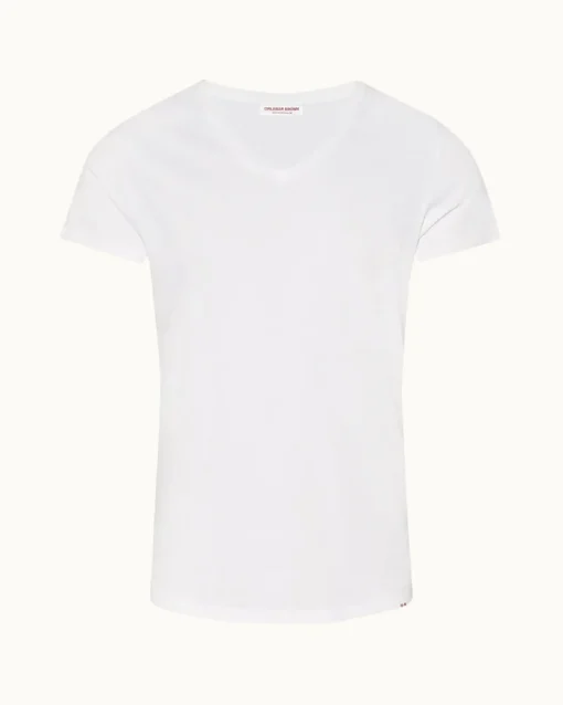 Orlebar Brown Ob-V WHITE Best