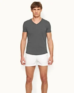 Orlebar Brown Ob-V STORMGREY New