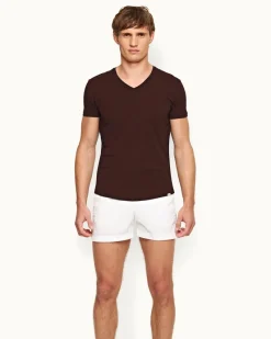 Orlebar Brown Ob-V DAMSON Discount