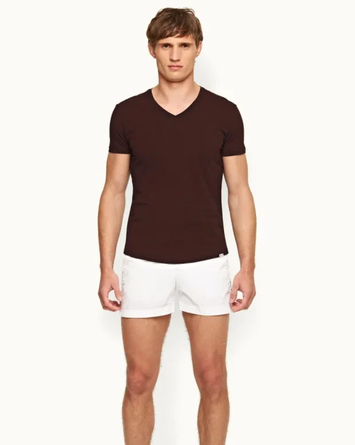 Orlebar Brown Ob-V DAMSON Discount