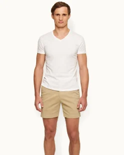 Orlebar Brown Ob-V WHITE Best