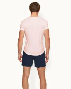Orlebar Brown Ob-V PINKSAND Sale