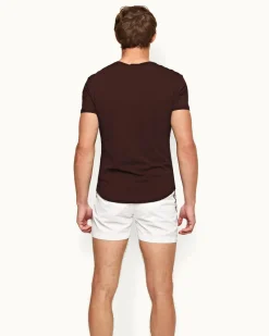 Orlebar Brown Ob-V DAMSON Discount