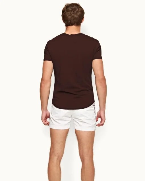 Orlebar Brown Ob-V DAMSON Discount