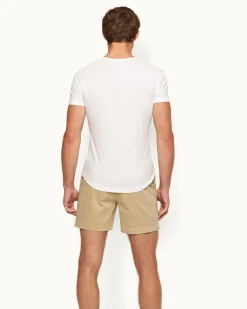 Orlebar Brown Ob-V WHITE Best
