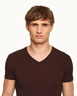 Orlebar Brown Ob-V DAMSON Discount