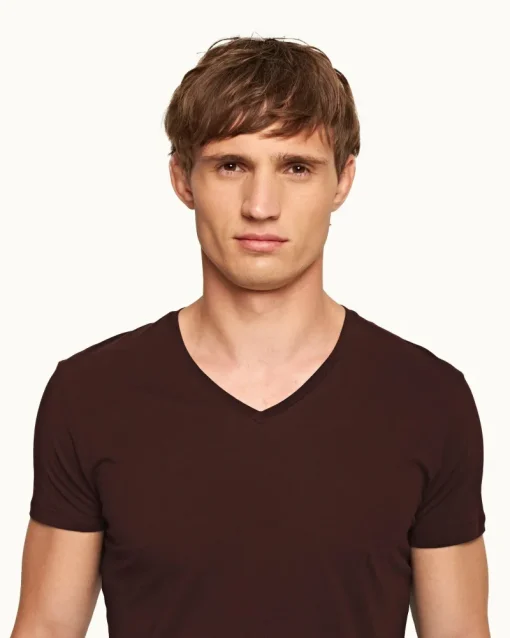 Orlebar Brown Ob-V DAMSON Discount