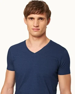 Orlebar Brown Ob-V DENIMPIGMENT Hot