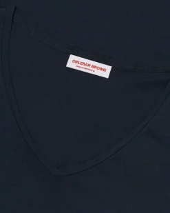 Orlebar Brown Ob-V NAVY Clearance