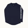 Orlebar Brown Ollie NAVY Sale