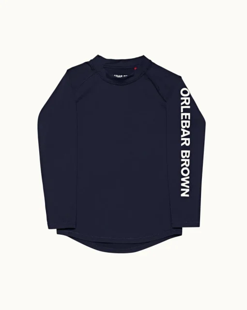 Orlebar Brown Ollie NAVY Sale