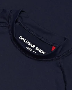 Orlebar Brown Ollie NAVY Sale