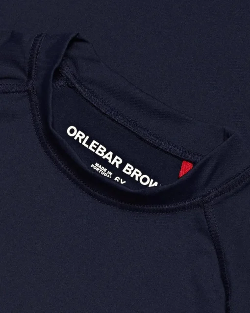 Orlebar Brown Ollie NAVY Sale