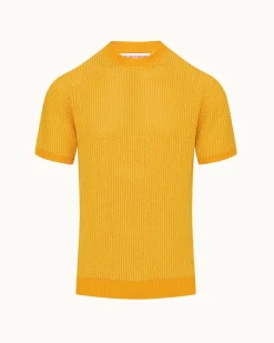 Orlebar Brown Pico ELDORADO/CALYPSOORANGE Cheap