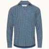 Orlebar Brown Ridley CATALINABLUE Shop
