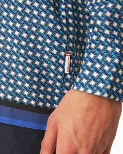 Orlebar Brown Ridley CATALINABLUE Shop